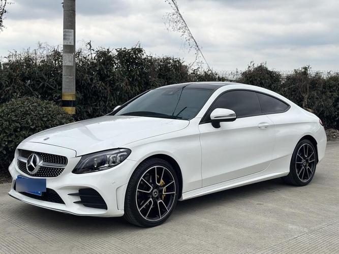 新款奔驰c260l价格及图片 2021款奔驰c260价格及图片