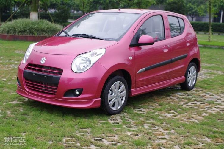 新奥拓参数配置(新奥拓2020)