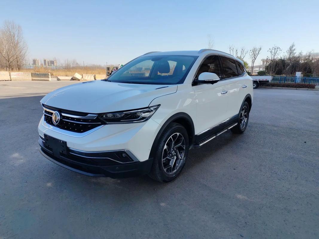 东风风神suv车型大全／东风风神suv所有车型,良心推荐四款