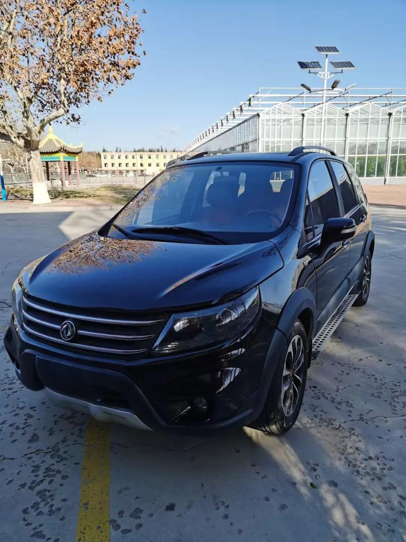 为什么景逸x5没有人买,景逸x5还在生产吗