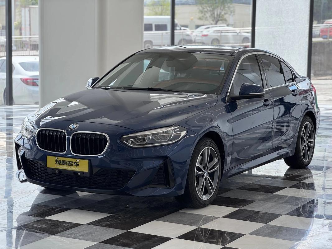 宝马一系2023款图片／宝马一系2021款价格和图片