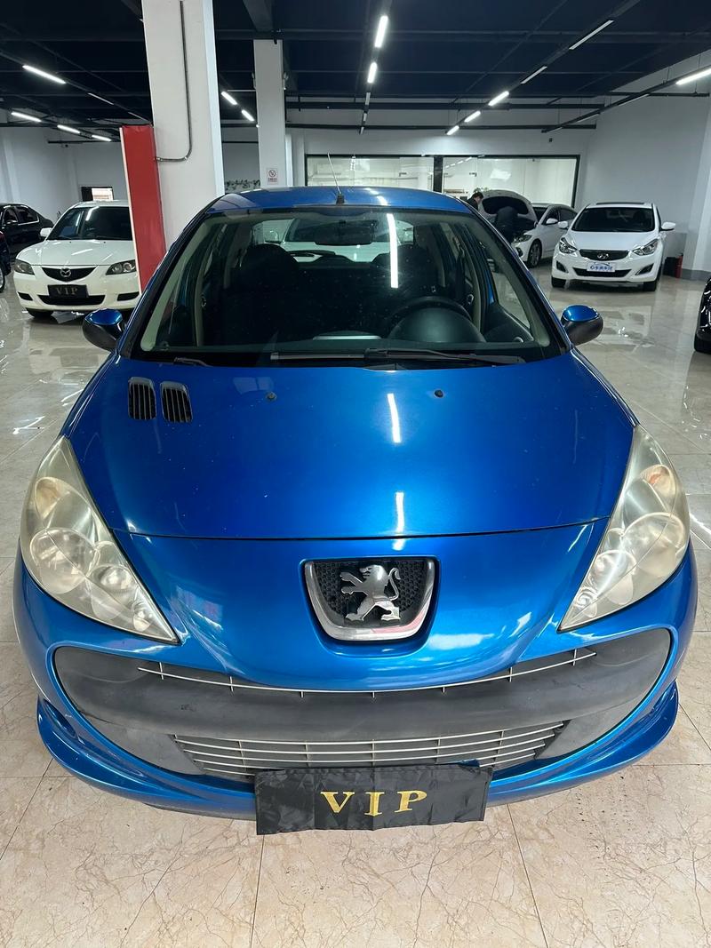 标致207缺点 标致207质量好吗