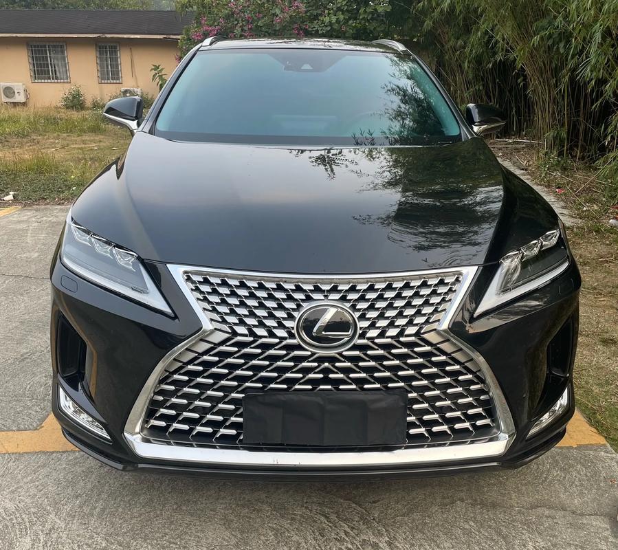 二手雷克萨斯suv,二手雷克萨斯SUV非常省油