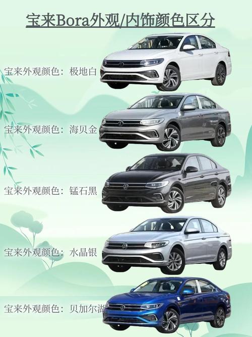 大众宝来与明锐谁好大众宝 大众宝来和明锐的区别