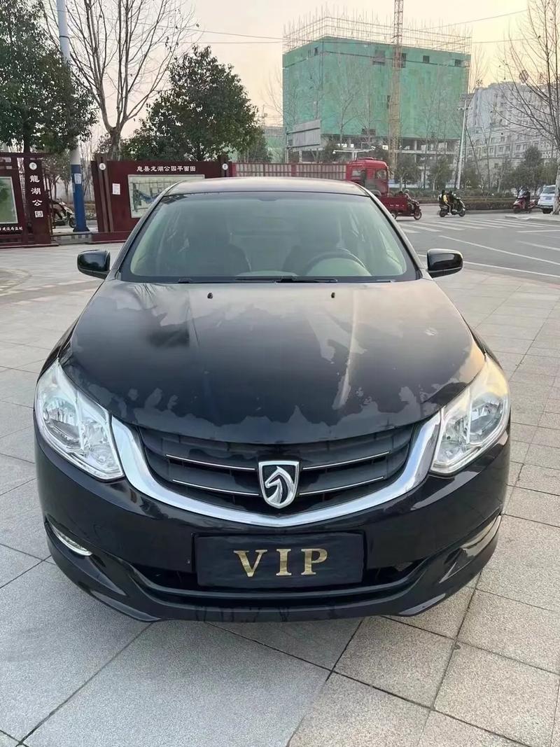 13年宝骏630报价,13年宝骏630二手车价格