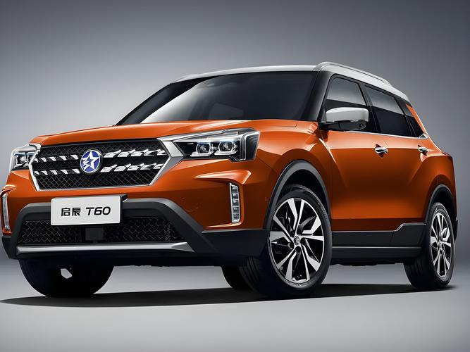 启辰t60参数及配置(启辰t60 参数)