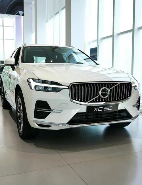 【沃尔沃xc60的报价,沃尔沃xc60最新价格多少】