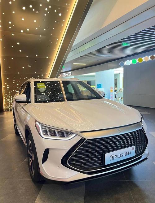 比亚迪宋plusdmi怎么样(比亚迪宋plusdmi怎么样值得买吗)