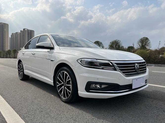 朗逸两厢2022款,全新朗逸两厢