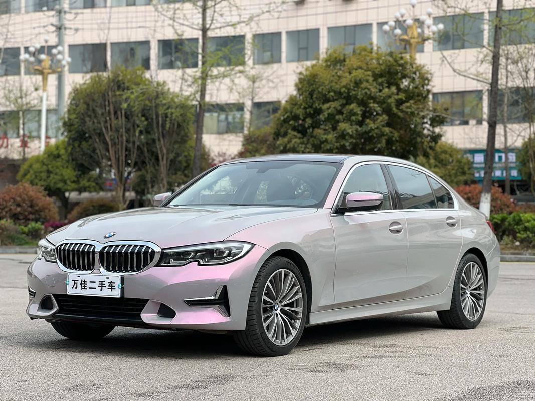 华晨宝马3系325li,华晨宝马3系价格及图片