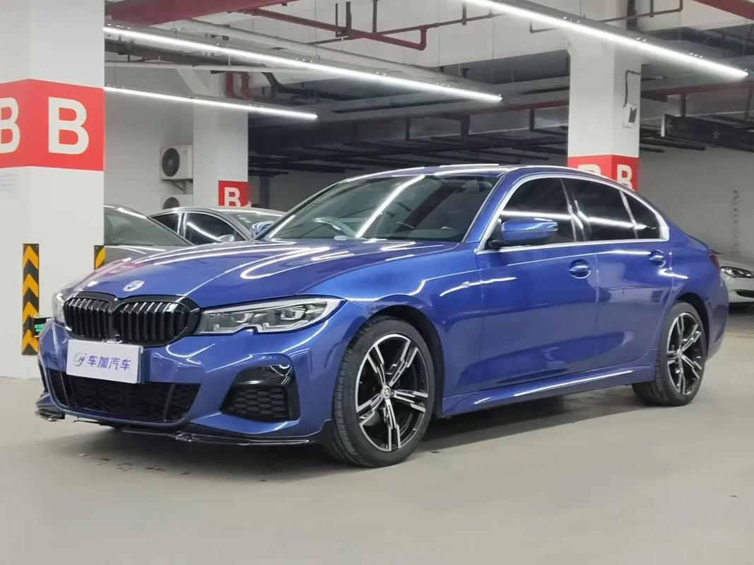 宝马325li现在价格／宝马325i的价格