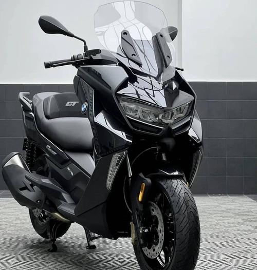 宝马400摩托车报价(宝马4oo摩托车)