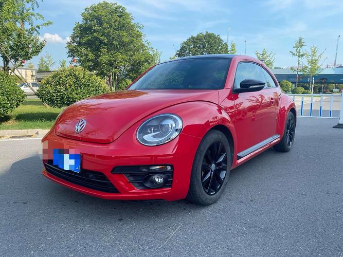 【大众甲壳虫官网,大众甲壳虫宣传视频】