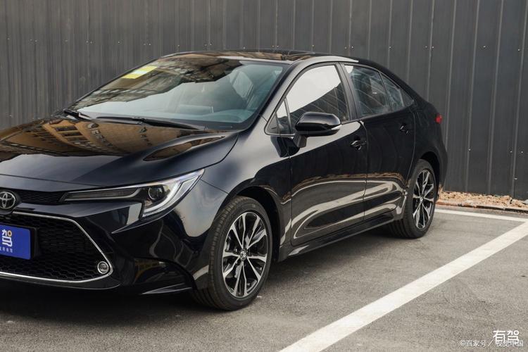 油耗最低的车是哪一款,公认油耗最低的车