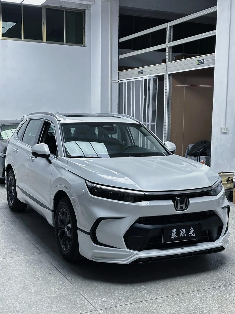 本田皓影的致命缺点 本田皓影缺点解析