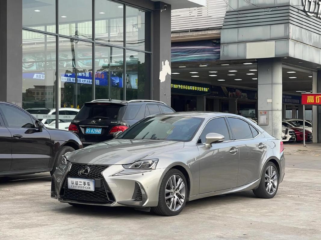 【07年雷克萨斯is300,07年雷克萨斯is300值得买吗】