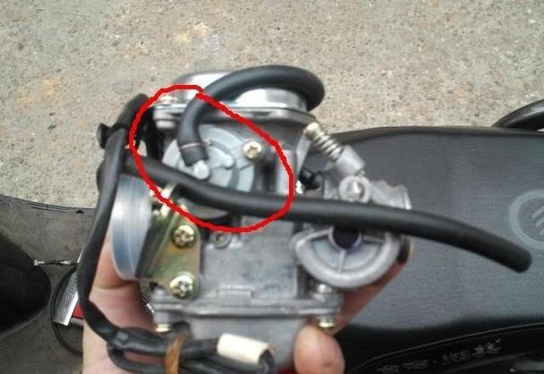 摩托车怠速是什么意思／摩托车怠速是什么意思啊