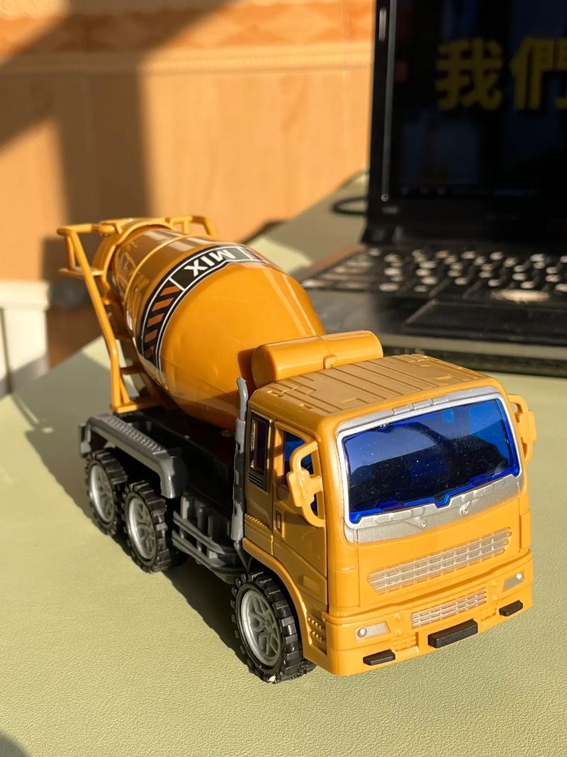 儿童玩具水泥搅拌车(儿童玩具水泥搅拌车大全)