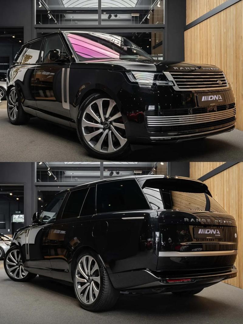 路虎五座suv车型及价格与图片(路虎 5)