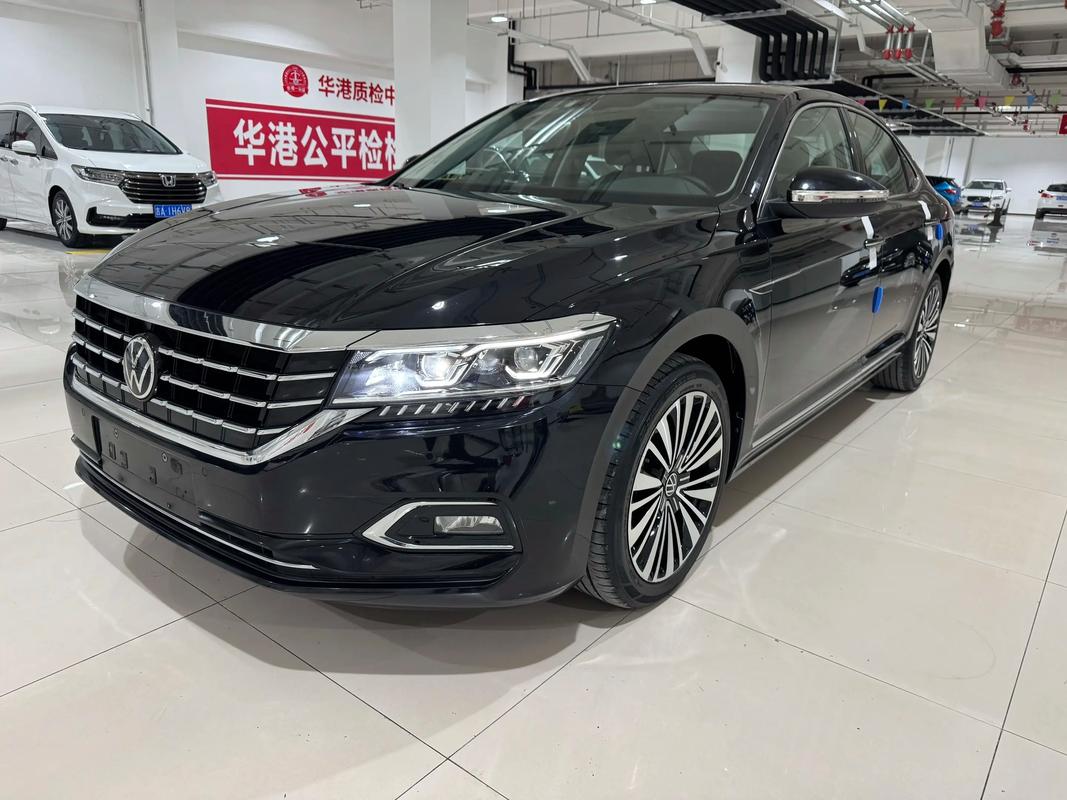 大众帕萨特二手车报价及图片／大众帕萨特二手车报价及图片大全