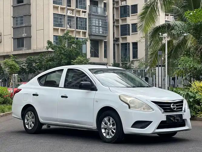 【东风日产阳光2015款,东风日产阳光2015款价格】