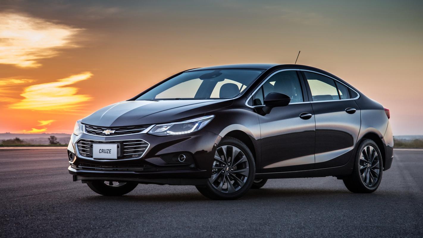 【雪佛兰科鲁兹照片,雪佛兰科鲁兹照片大全】