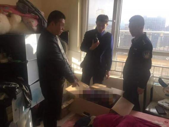 无力 无力偿还债务被拘留15天后