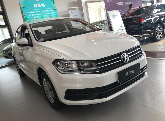 新款大众桑塔纳自动挡多少钱,大众桑塔纳自动挡车型价位