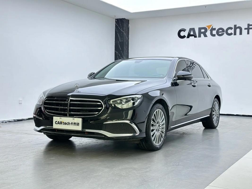 奔驰e300l豪华版多少钱/奔驰e300l豪华型