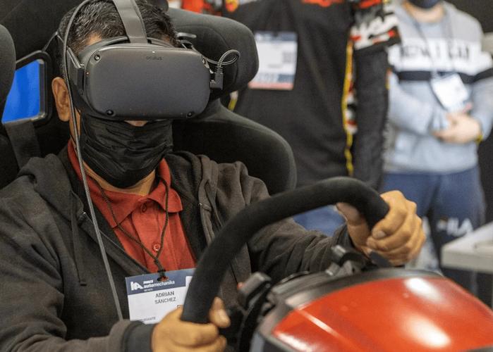 【墨西哥汽配展2025,墨西哥汽车配件】