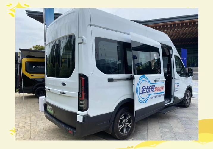 江铃福特多少钱(江铃福特多少钱2025)