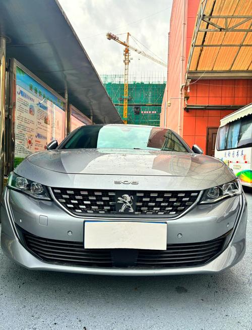 标致508是哪个国家的,标致508是哪个国家的品牌