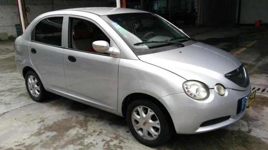 奇瑞qq6自重／奇瑞2019款6