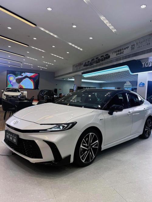 丰田凯美瑞开出去有面子吗/丰田凯美瑞开起来怎么样