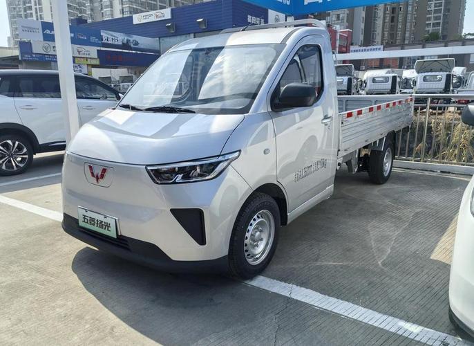五菱宏光电车五菱宏光新能源,五菱宏光电车五菱宏光新能源货车