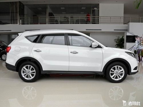 【东风580自动挡7座车图片,东风580自动挡7座车图片及价格】