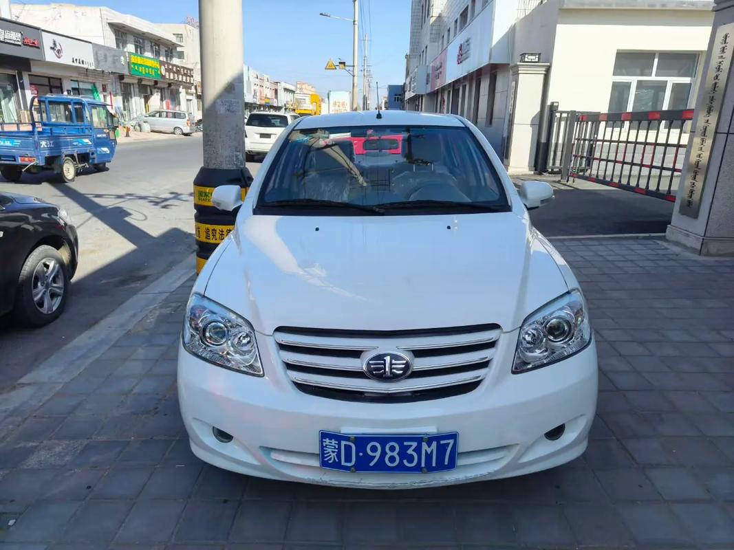 包含2014款夏利n5二手车报价的词条