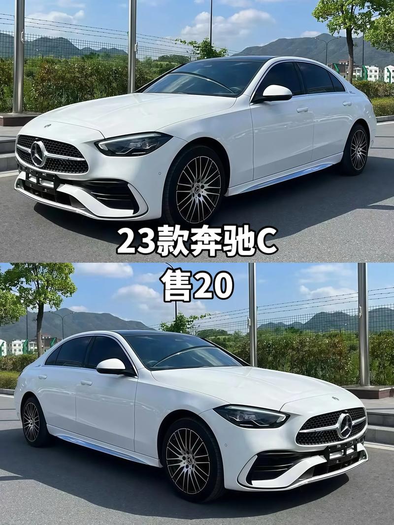 奔驰c级coupe油耗,奔驰c级油耗多少钱一公里