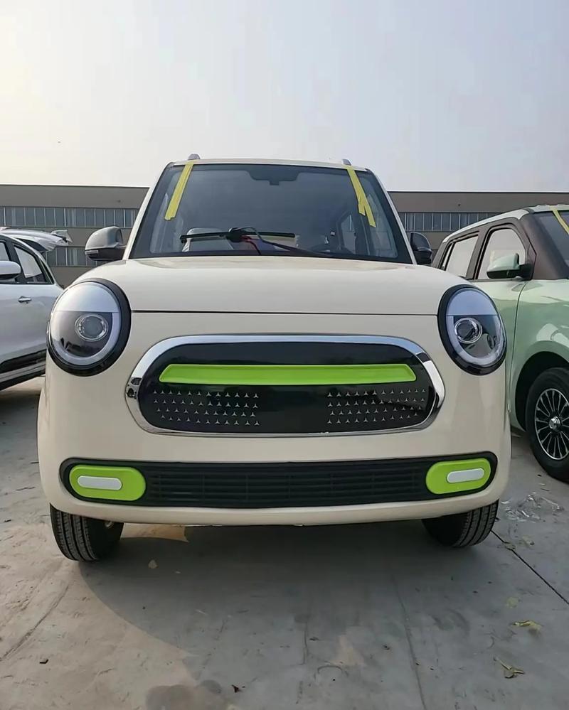 微型电动汽车尺寸/超微型电动轿车