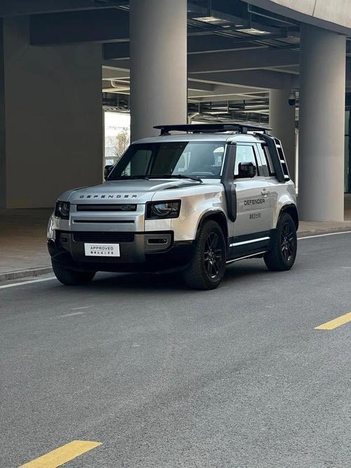 城市越野车推荐 城市越野选什么牌子的车好