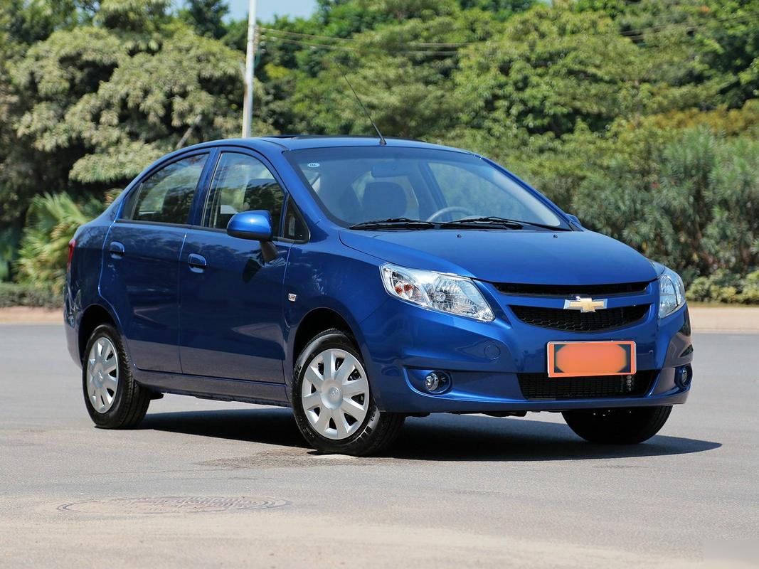 新赛欧尺寸 新赛欧长宽高是多少