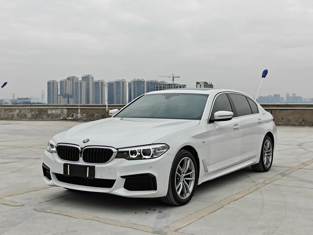 宝马720li价格2020款报价,宝马720li报价多少钱