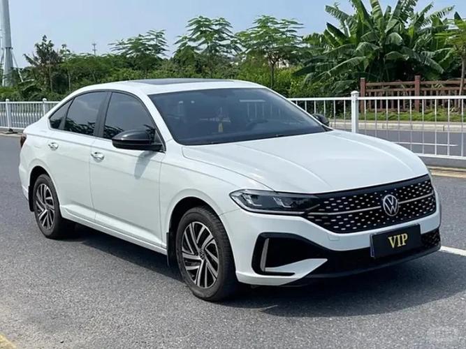 朗逸2023款颜色／朗逸2021款颜色有哪些