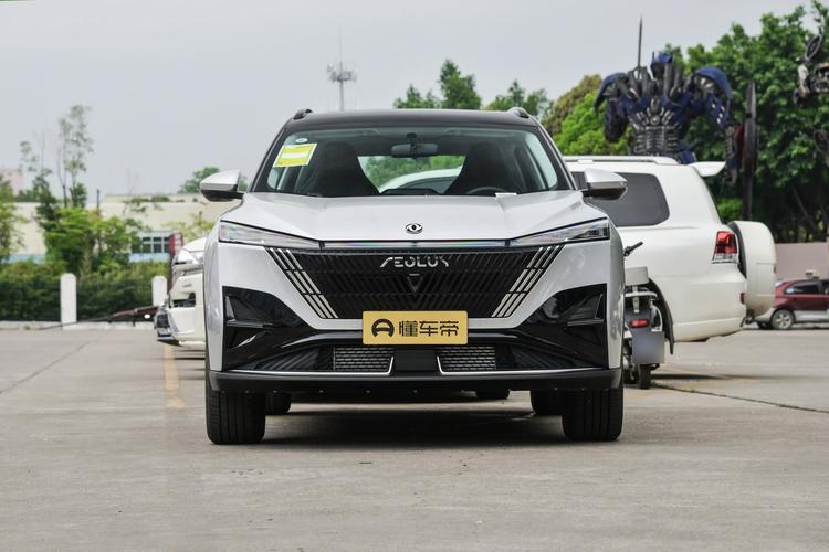 东风风神汽车价格表 东风风神suv价格