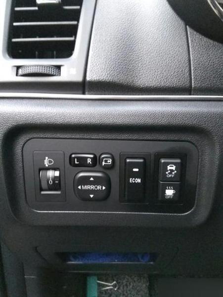 长安cs55汽车,长安cs55汽车雾灯怎么打开