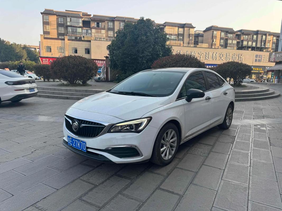 三缸别克威朗口碑怎么样(别克3缸机新威朗的车主们你们还好吗)