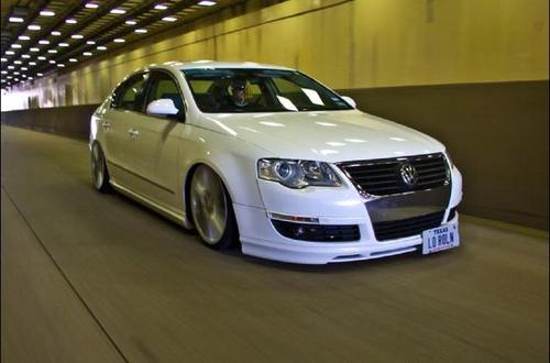 帕萨特b6改装案例/帕萨特b6改装案例图片