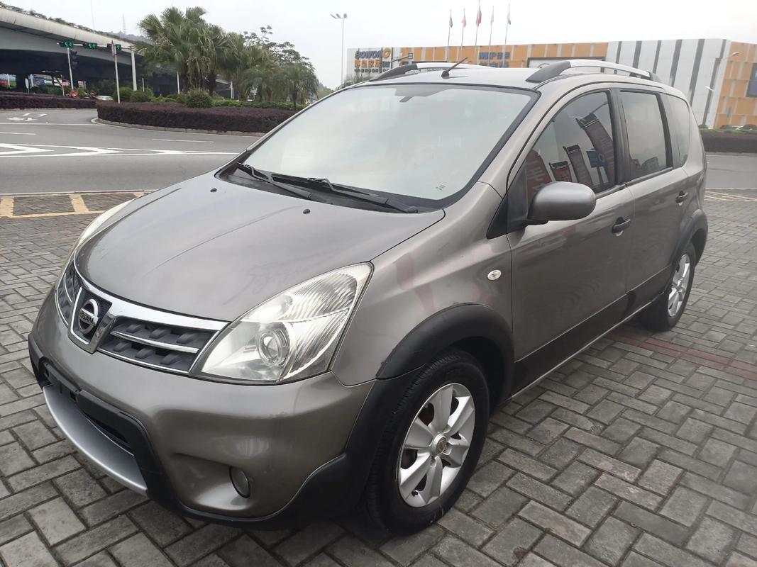 日产骊威的车省油吗(日产骊威耗油量高吗)