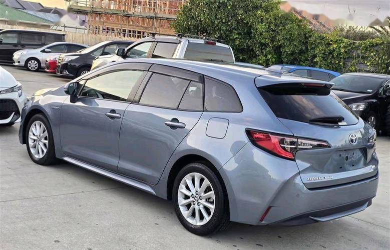 卡罗拉旅行车6座,卡罗拉旅行车6座车型