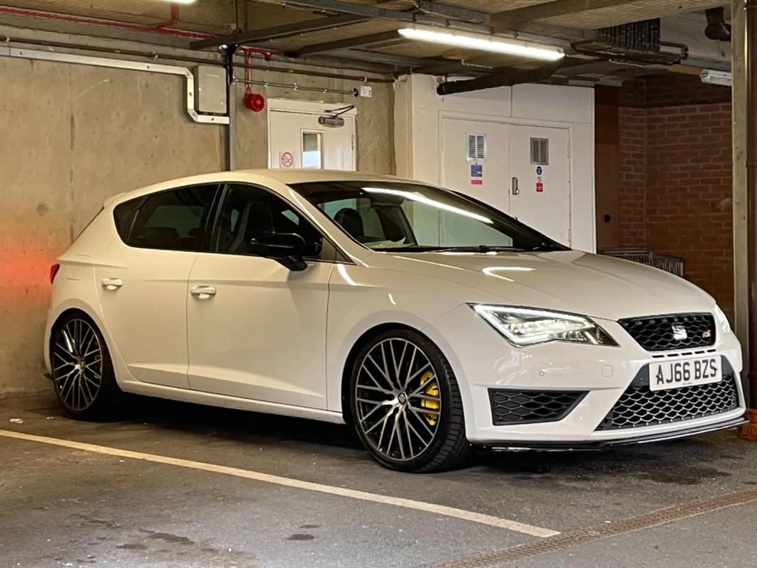 【西雅特cupra价格,西雅特cupra tavascan】